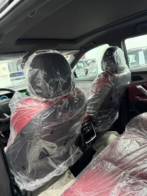 Jetour  X70 PLUS 2026 Comfort 