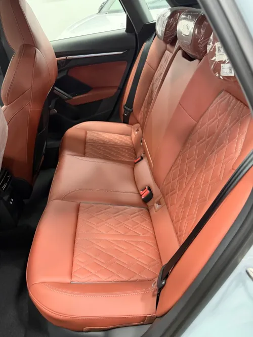 Audi A3 2026 S-Line