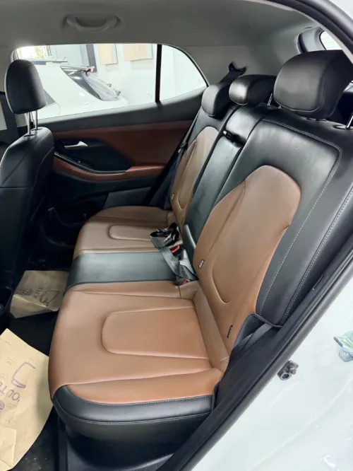 Hyundai Creta 2025 GLS