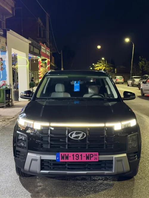 Hyundai Creta 2026 1.5