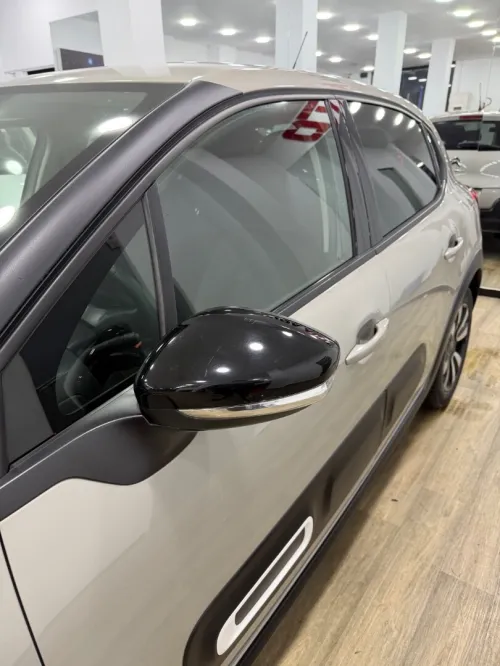Citroen C3 2025 