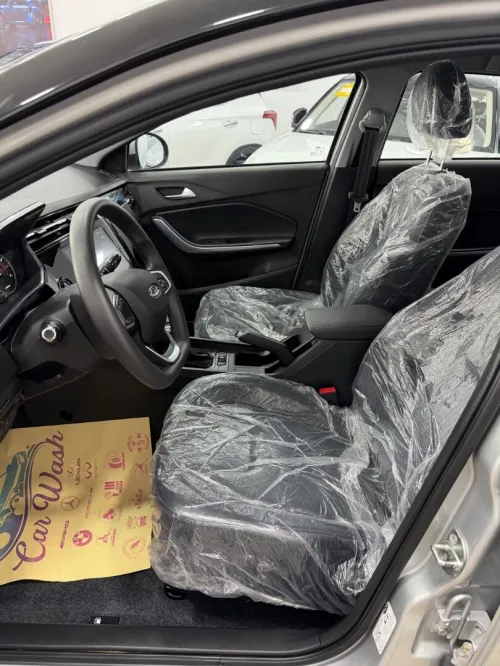 Chery Tiggo 2 pro 2026 Max