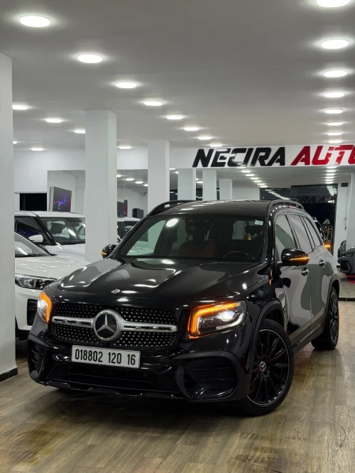 Mercedes GLB 2020 Amg 45