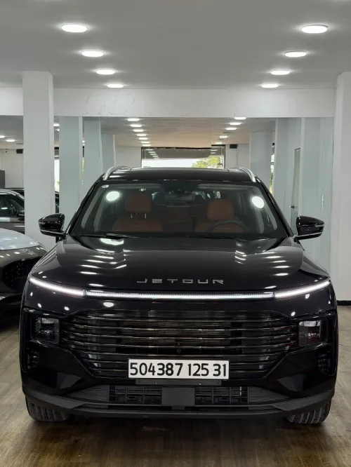Jetour  X70 PLUS 2025 