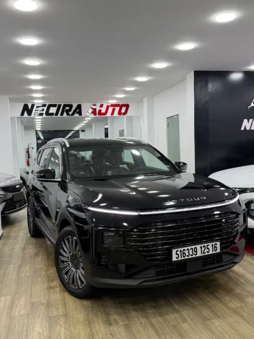 Jetour  X70 PLUS 2025 