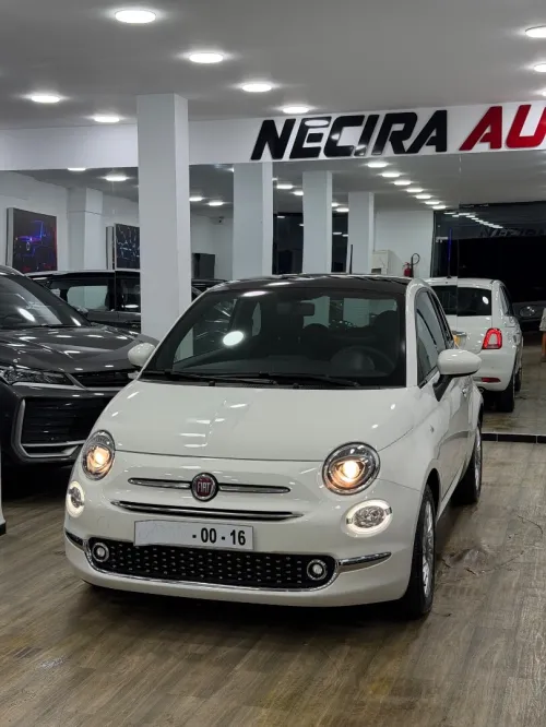 Fiat 500 2023 Dolcevita MIB