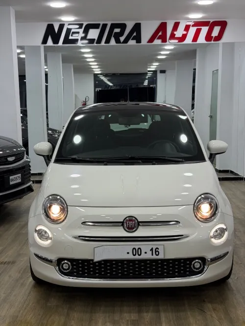 Fiat 500 2023 Dolcevita MIB