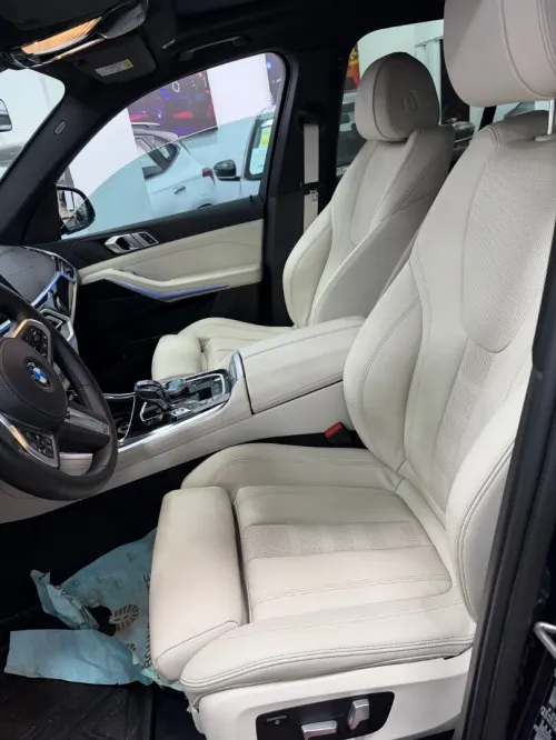 BMW X5 2022 M Sport