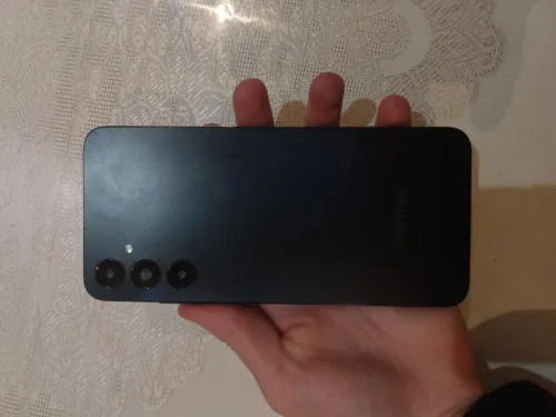 Samsung Galaxi m14