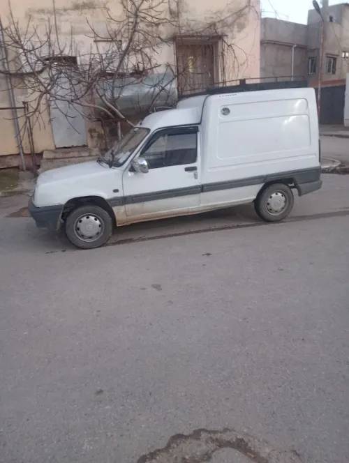 Renault Express 1996 0771622515