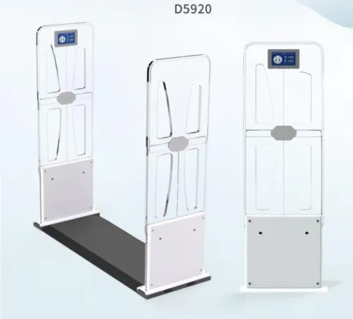PORTIQUE RFID