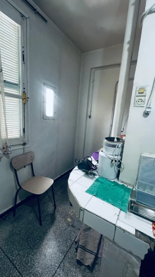 Location Appartement F3 Alger Reghaia