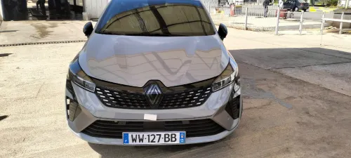 Renault Clio 5  2025 Alpine