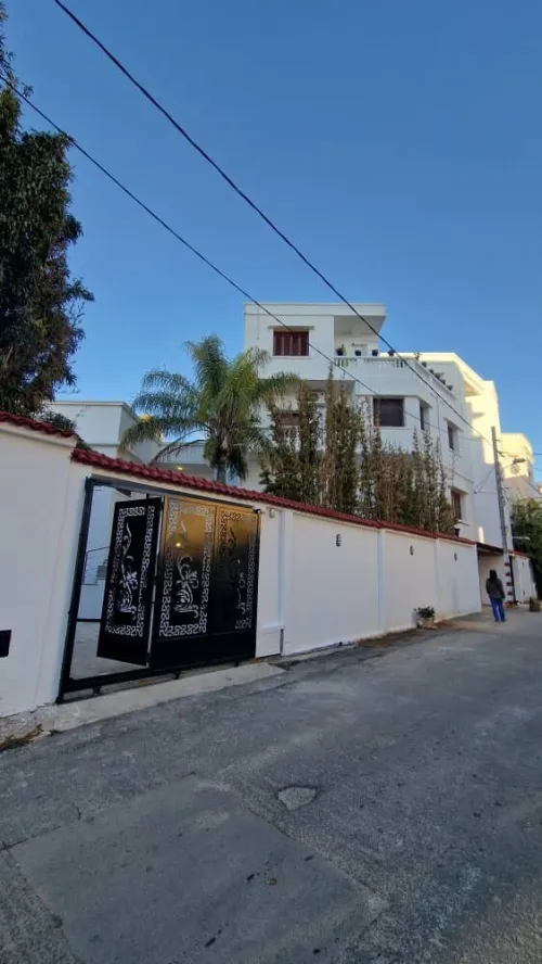 Location Appartement F3 Alger Hydra