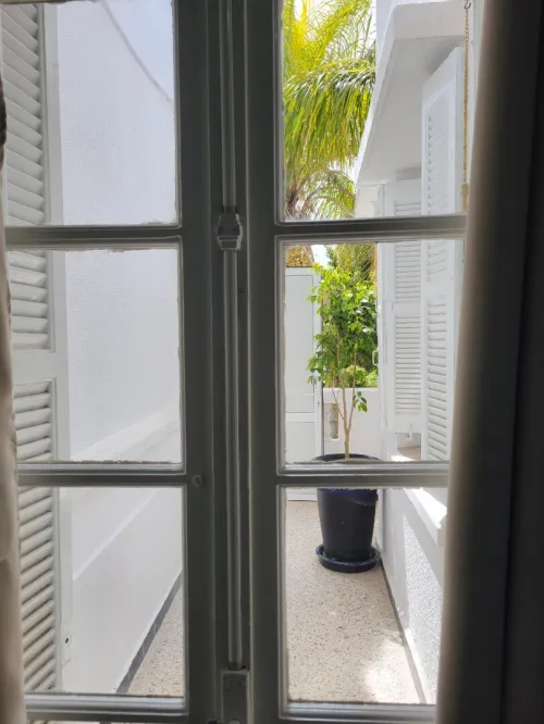 Location Appartement F4 Alger Hydra
