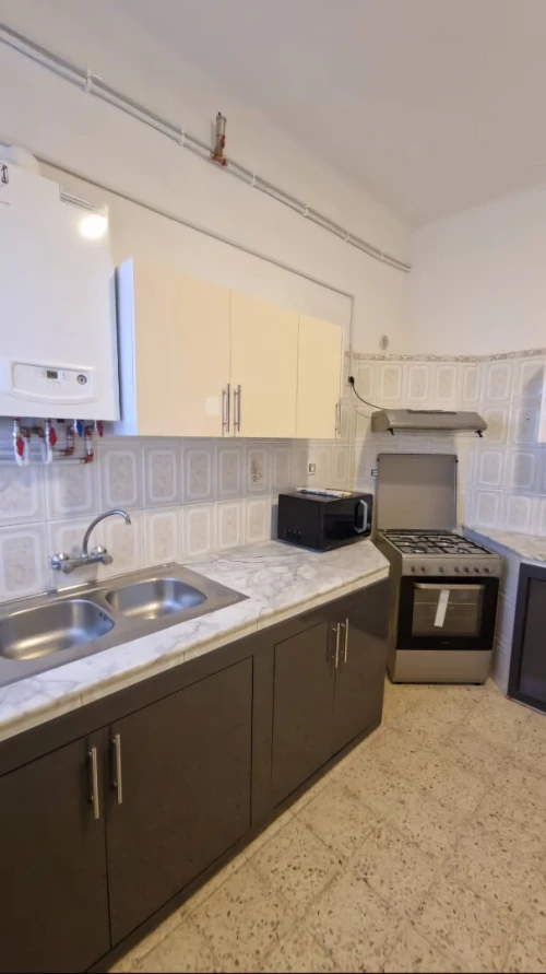 Location Appartement F3 Alger Hydra