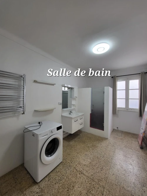 Location Appartement F4 Alger Hydra