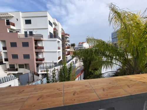 Location Appartement F3 Alger Hydra