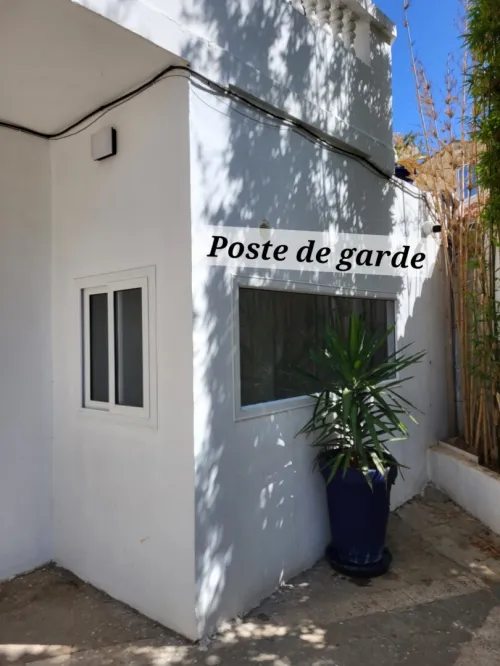 Location Appartement F3 Alger Hydra