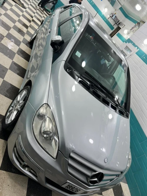 Mercedes Classe B 2010 