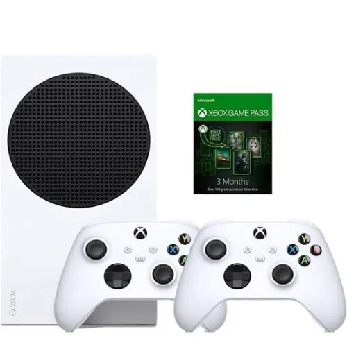 Xbox series s m3a 2 manette prix affaire 