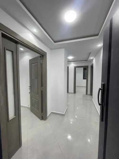 Vente Appartement F4 Oran Bir el djir