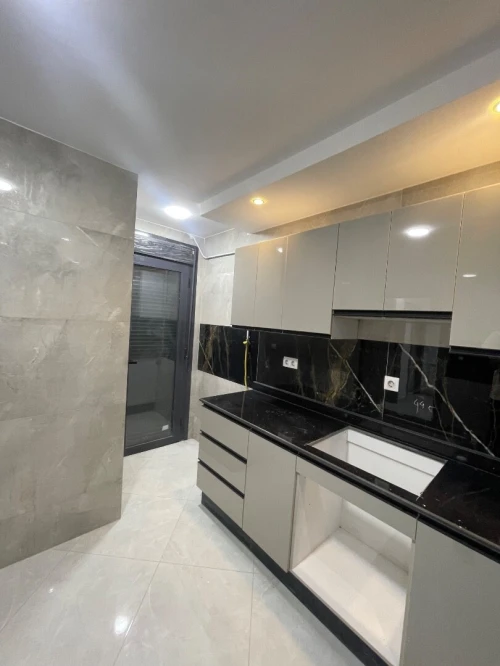 Vente Appartement F4 Oran Bir el djir