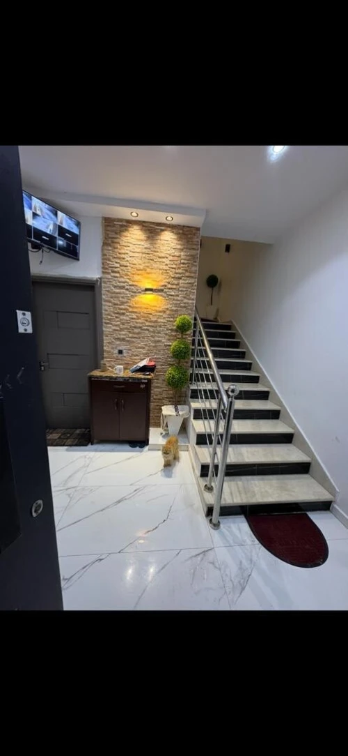 Vente Villa Oran Bir el djir