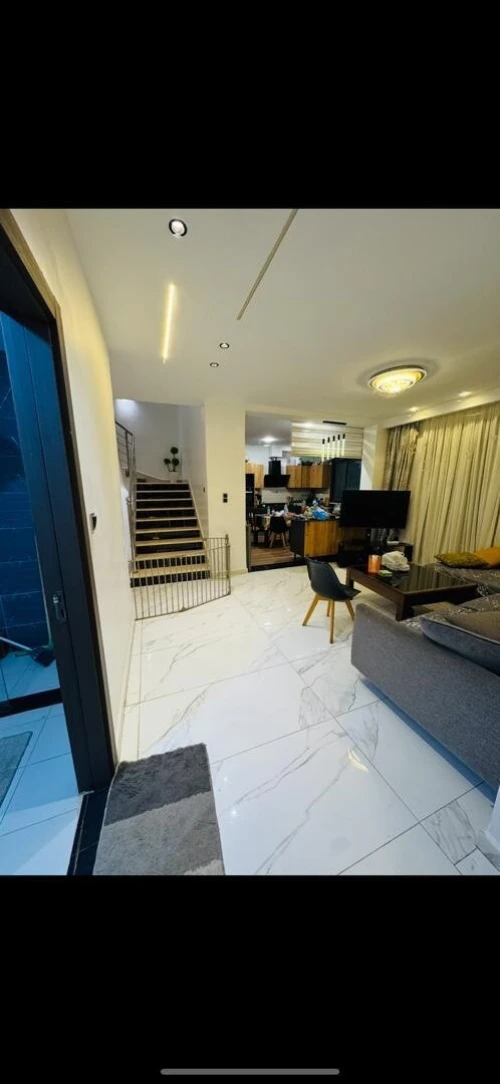 Vente Villa Oran Bir el djir