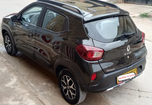 Renault Kwid 2023 Outsider