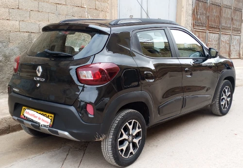 Renault Kwid 2023 Outsider