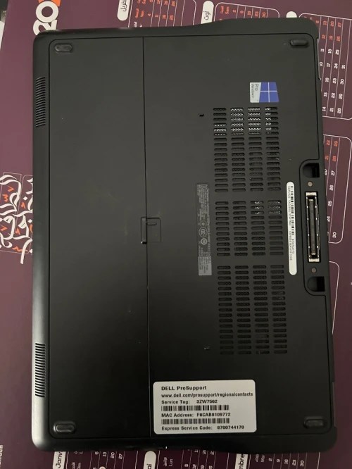 Dell Latitude E7450