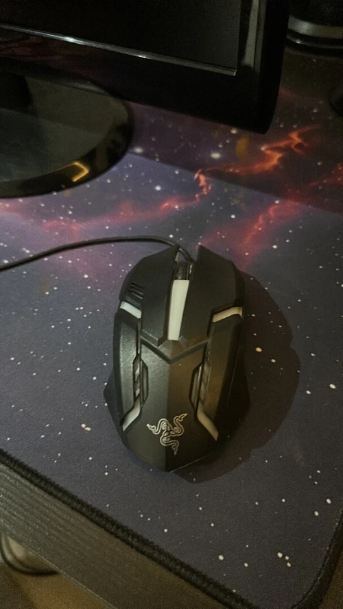 Pc gamer+ecran+clavier+souris