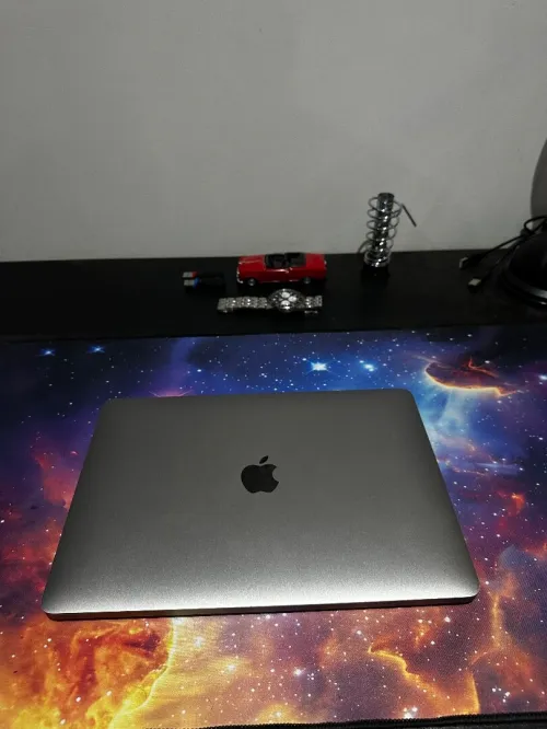 Macbook air M1 2020