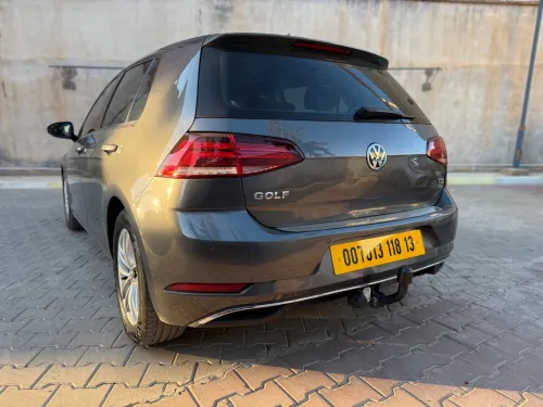 Volkswagen Golf 7 2018 START+