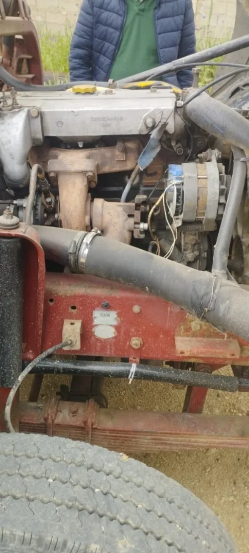 M120 Renault 1991