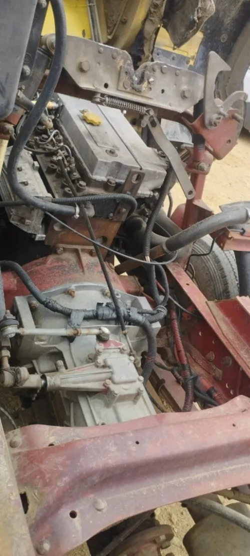 Renault M120 1991