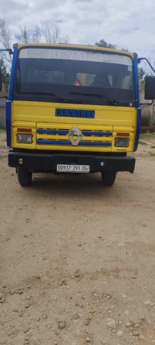 M120 Renault 1991
