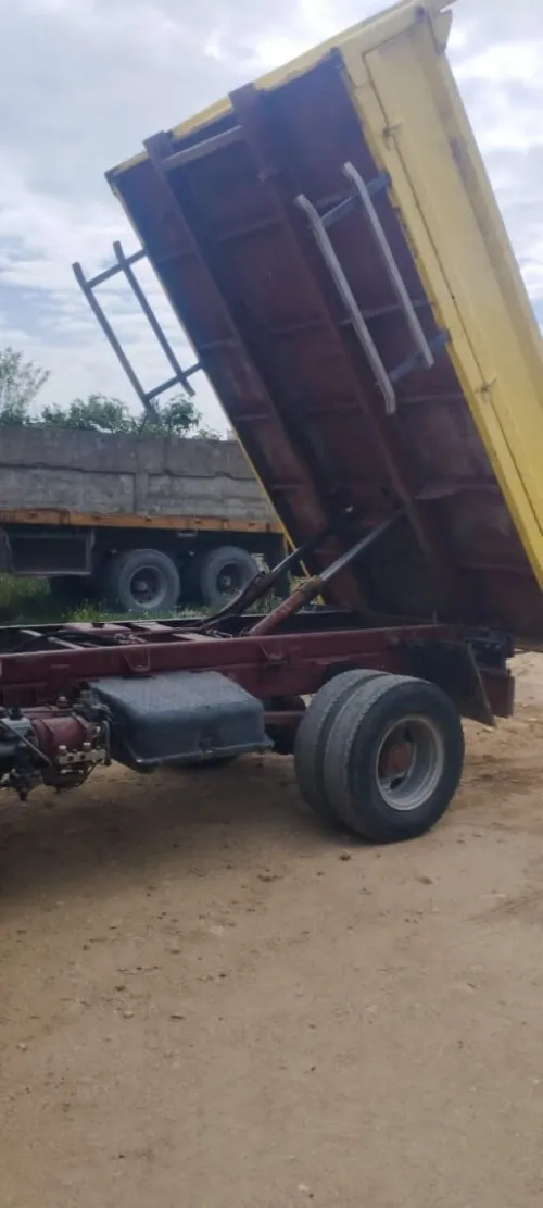 Renault M120 1991