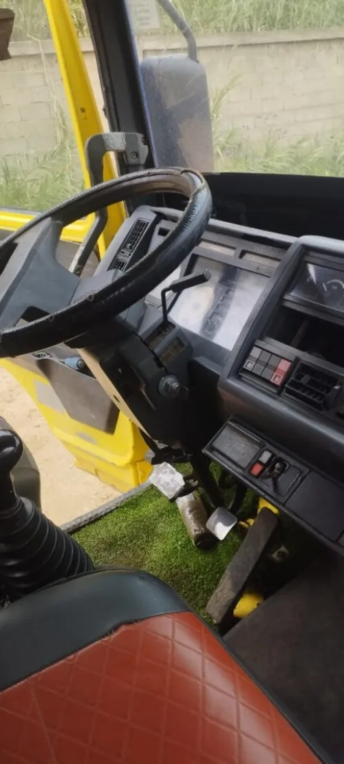 Renault M120 1991