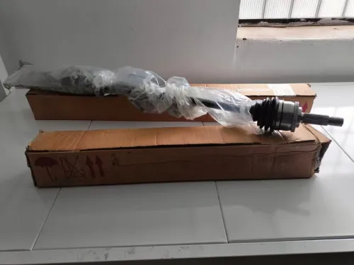 Cardan grand i10 RH-LH