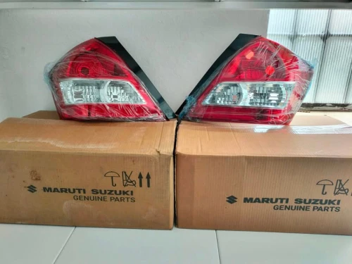 Nouveau : Feux swift dzire RH LH