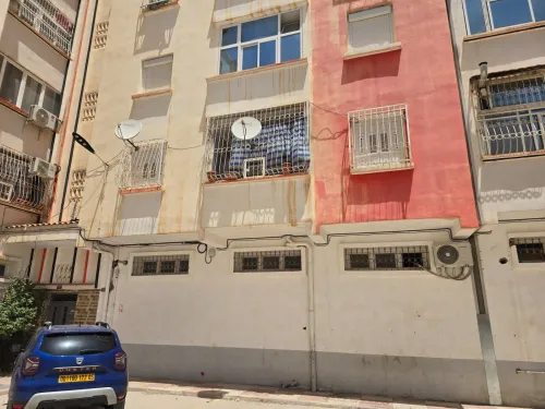 Vente Appartement F3 Batna Ain touta