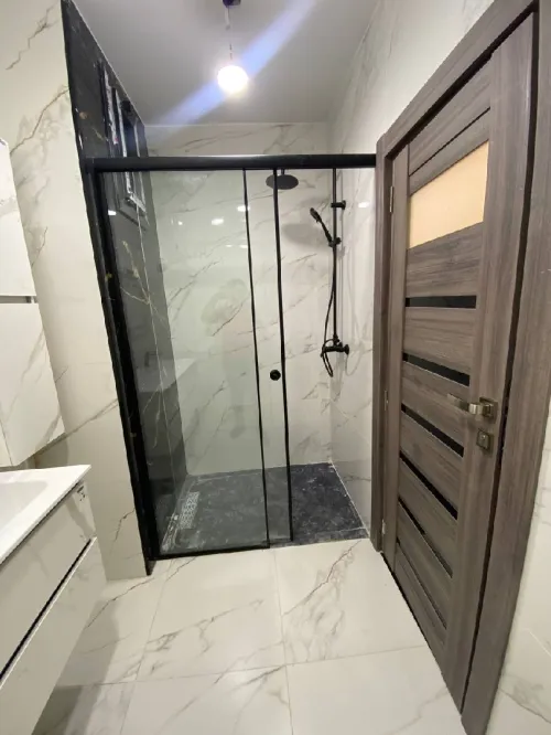 Vente Appartement Alger Bordj el bahri