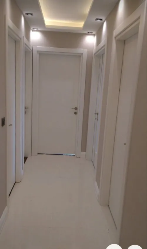 Vente Appartement F5 Alger El marsa