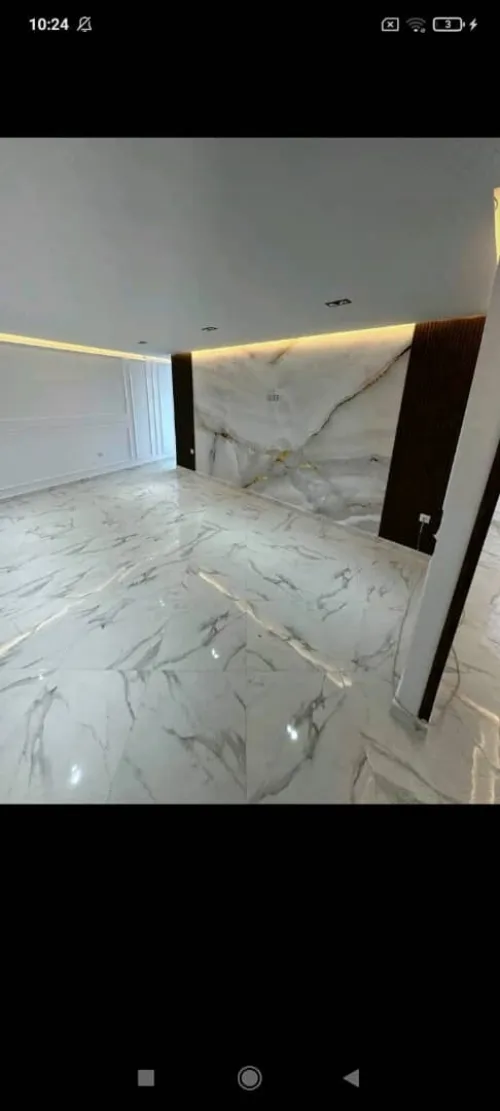 Vente Appartement F4 Alger Bordj el bahri