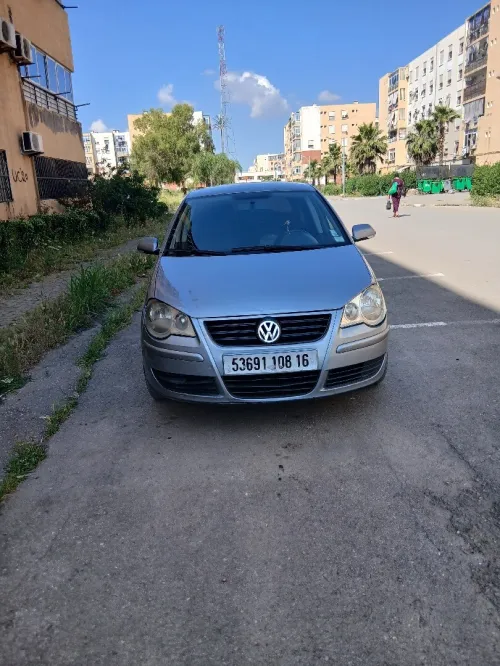 Volkswagen Polo 2008 Polo