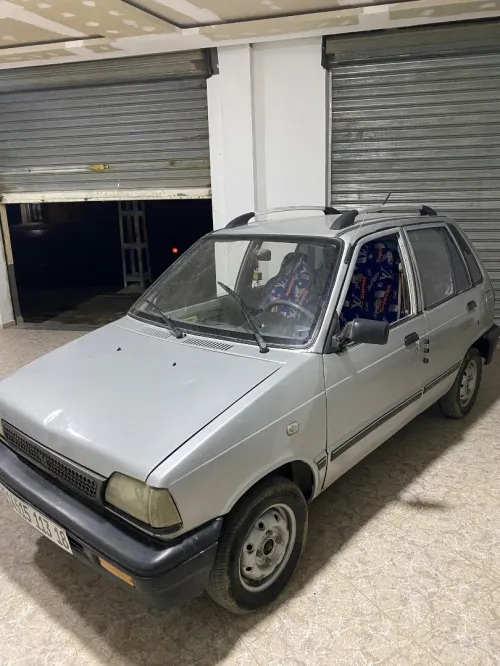 Suzuki Maruti 2013 