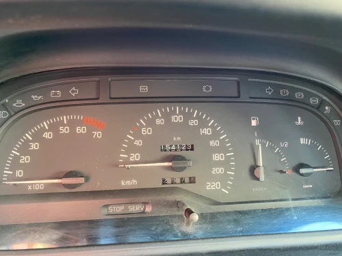Renault Laguna 1 1995 Laguna 1