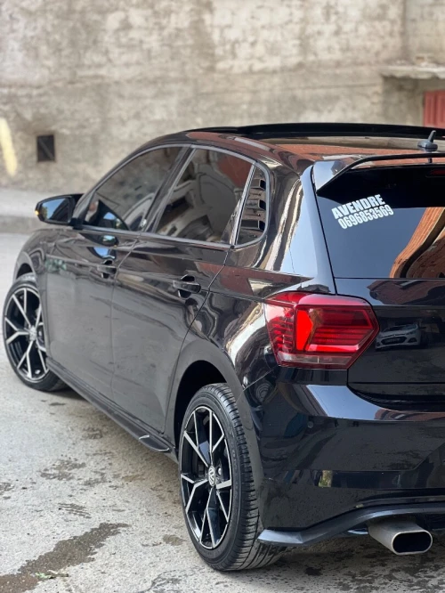 Volkswagen Polo 2018 Beats